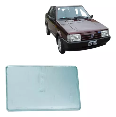 VIDRIO OPTICA FIAT REGATTA DERECHO