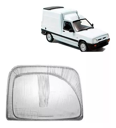 VIDRIO OPTICA RENAULT EXPRESS IZQUIERDO