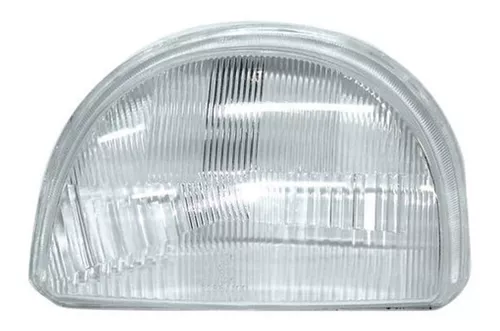 VIDRIO OPTICA RENAULT TWINGO 94/98 IZQUIERDO