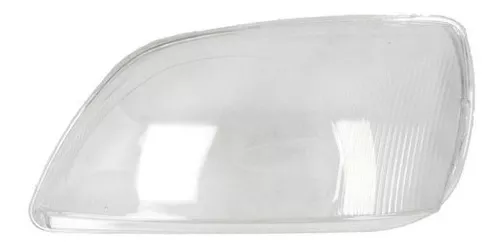 VIDRIO OPTICA FORD FIESTA 00/02 IZQUIERDO