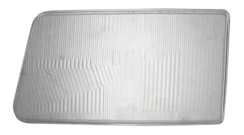 VIDRIO OPTICA IVECO DAILY 93/08 DERECHO