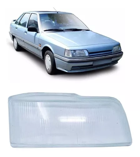 VIDRIO OPTICA RENAULT 21 FASE II DERECHO