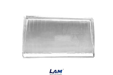 VIDRIO OPTICA FIAT 125 MIRAFIORI 80/82