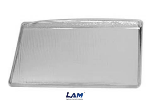VIDRIO OPTICA FIAT UNO 70´S IZQUIERDO