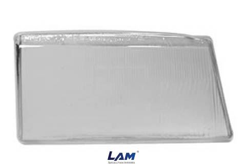 VIDRIO OPTICA FIAT UNO 70´S IZQUIERDO