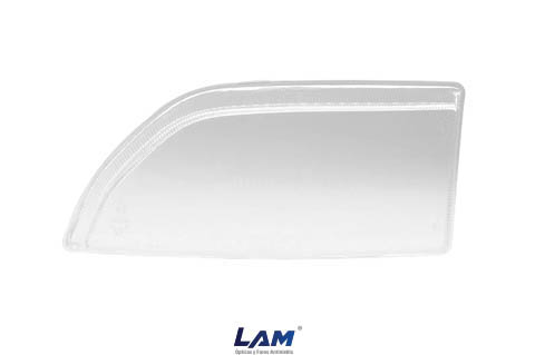 VIDRIO OPTICA FORD ORION IZQUIERDO