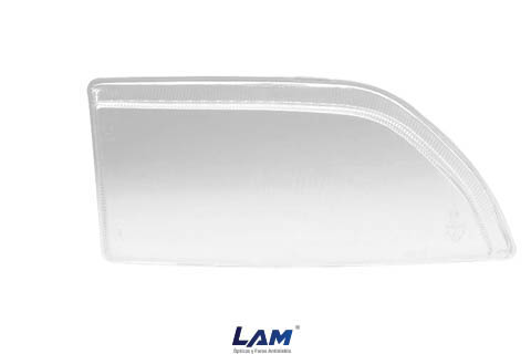 VIDRIO OPTICA FORD ORION IZQUIERDO