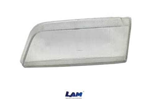 VIDRIO OPTICA CITROEN ZX 93/99 IZQUIERDO