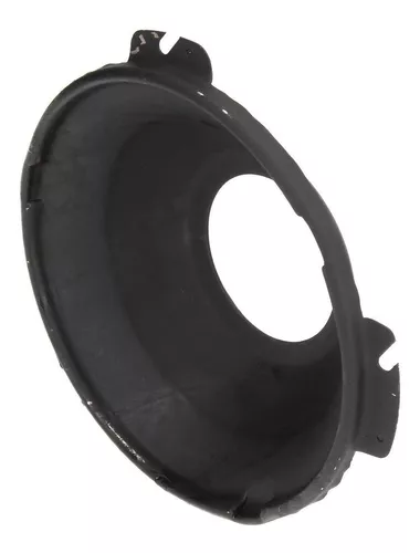 CASCO OPTICA UNIVERSAL 7" REDONDO