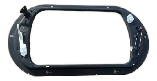 ARO RETEN OPTICA RENAULT 12 TS/TL RECTANGULAR