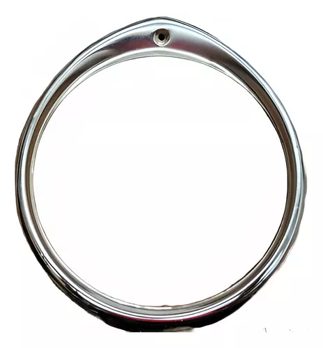 ARO PEUGEOT 404 CROMADO METALICO