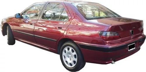 CIRCUITO IMPRESO PEUGEOT 406 97/00 IZQUIERDO ORIGINAL