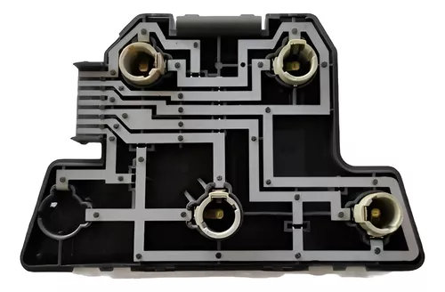 CIRCUITO IMPRESO VW POINTER DERECHO