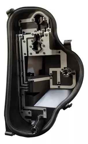 CIRCUITO IMPRESO VW FOX 10/15 ORIGINAL DERECHO