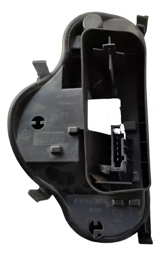 CIRCUITO IMPRESO VW FOX 10/15 ORIGINAL DERECHO