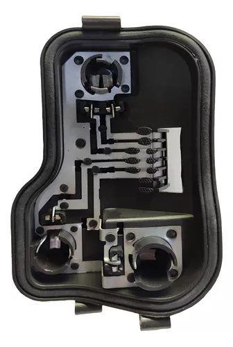 CIRCUITO IMPRESO FORD ESCOSPORT 03/07 ORIGINAL DERECHO