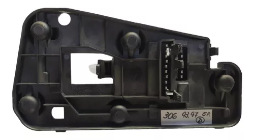 CIRCUITO IMPRESO PEUGEOT 306 93/97 5 PUERTAS SIN BAUL DERECHO (AXO)