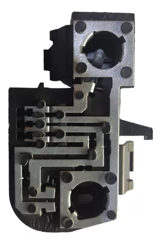 CIRCUITO IMPRESO RENAULT MEGANE 99/04 EXTERIOR DERECHO