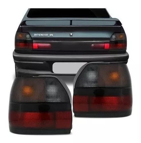 CIRCUITO RENAULT 19 RT TRASERO DERECHO