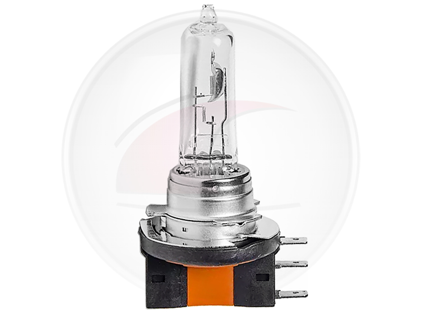 LAMPARA 12V H15 55 WATS HALOGENO (KOBO)