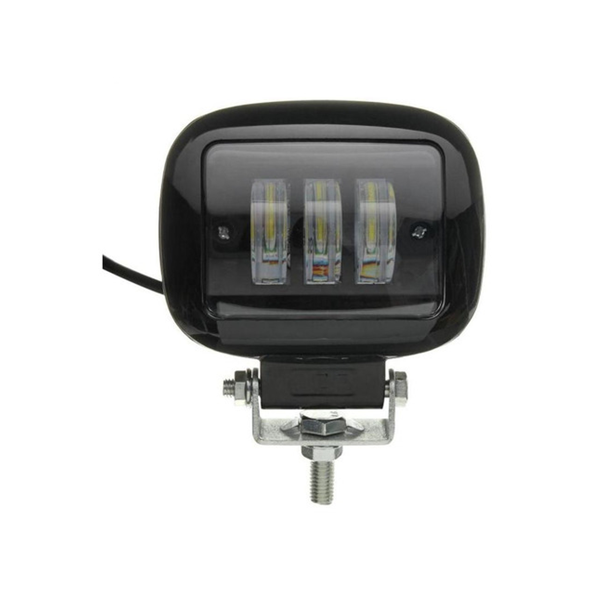 FARO AUXILIAR LED RECTANGULAR 30W 12V/24V