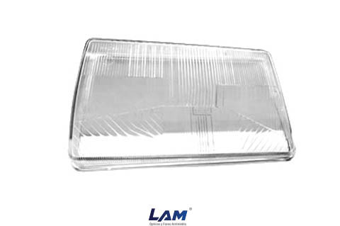 VIDRIO OPTICA FORD CARGO 91/98  DERECHO