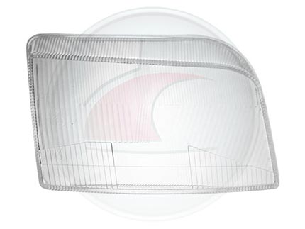 VIDRIO OPTICA RENAULT CLIO 94/96 DERECHO