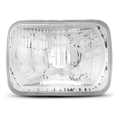 VIDRIO OPTICA UNIVERSAL 7" RECTANGULAR