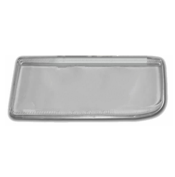 VIDRIO OPTICA MERCEDES BENZ AXOR 07/22  DERECHO