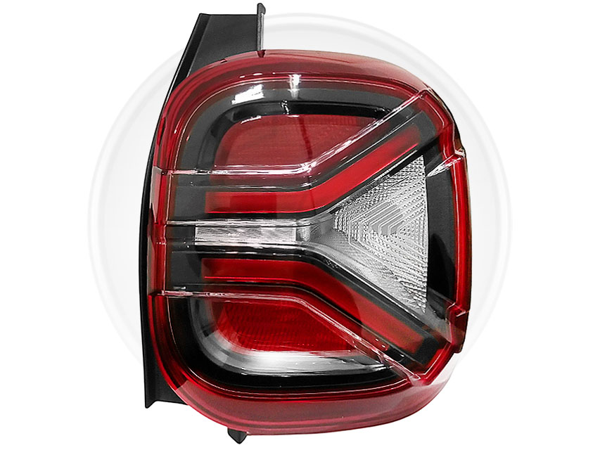 FARO TRASERO RENAULT DUSTER 24/25 LED DERECHO