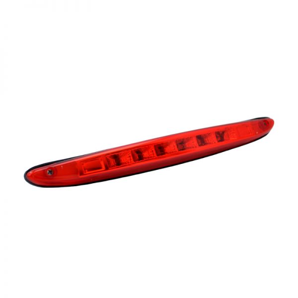 FARO TRASERO STOP LED AP 105 ROJO 24V