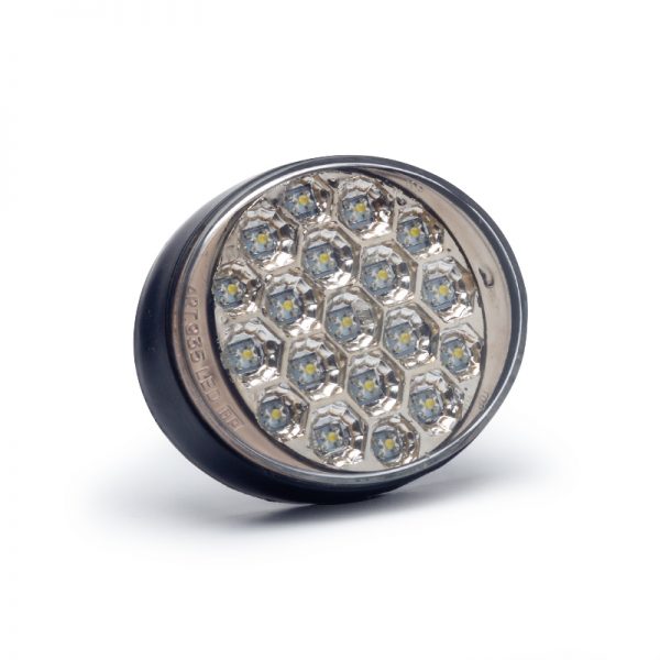 FARO TRASERO LED AP 935 19 LED CRISTAL BIVOLTAJE