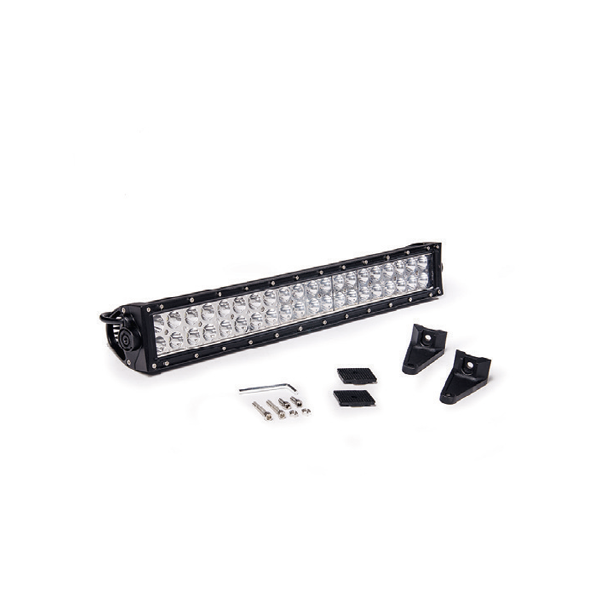 BARRA LED 40 LED EPISTAR 120W 50,6 CM 12V/24V (BAR120)