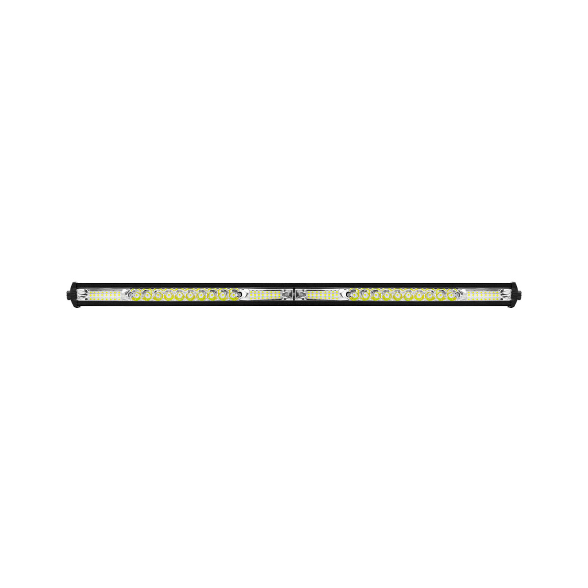 BARRA LED ULTRA SLIM 52CM 204W 12V/24V (BAR54RUAR)