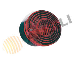 FARO TRASERO 900 ANDINO ROJO